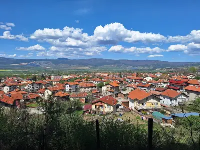Ваканционна къща Вели