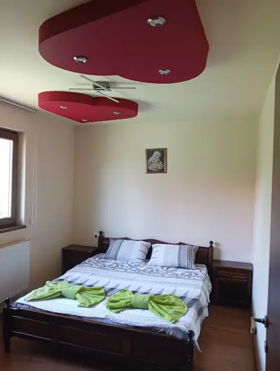 Ваканционна къща Вели