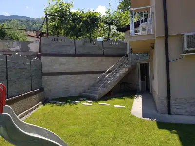 Guest house Tedi