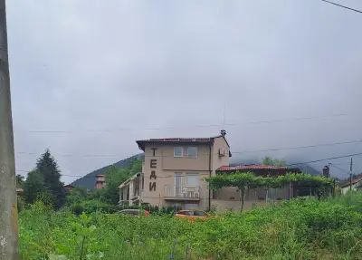 Guest house Tedi