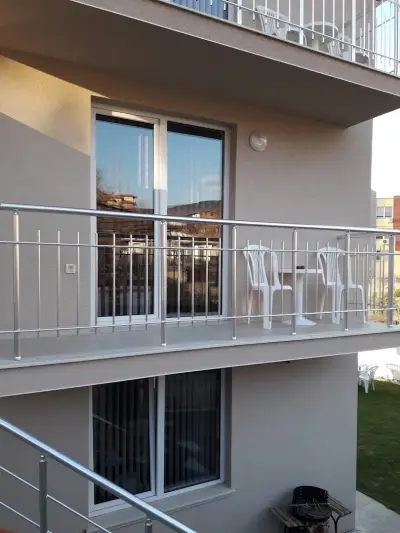 Guest house Tedi