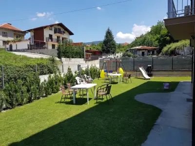 Guest house Tedi