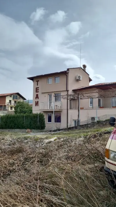 Guest house Tedi