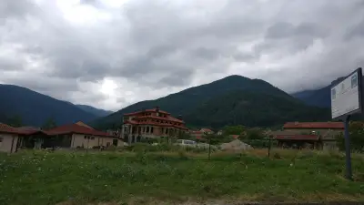 Апартмент хил