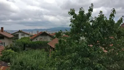 Апартмент хил