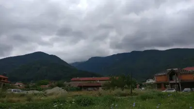 Апартмент хил