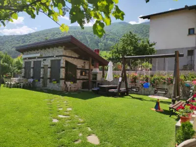 Villa Murite