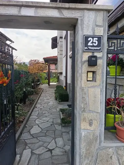 Villa Murite