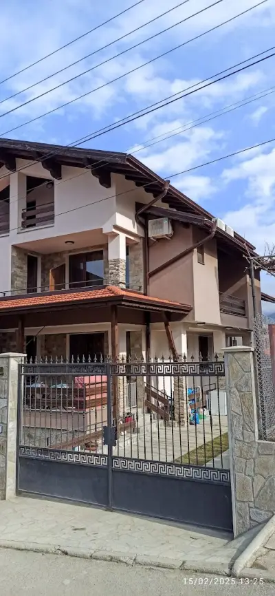 Villa Murite
