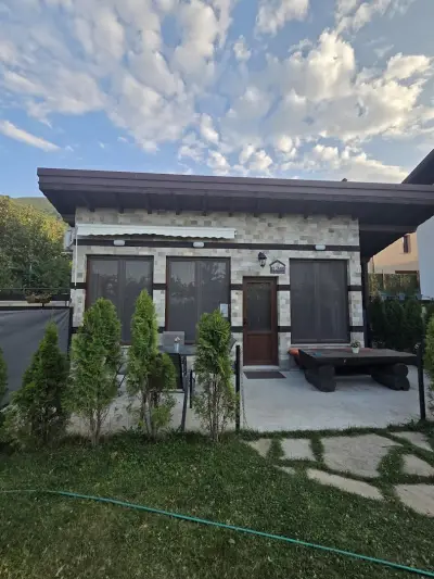 Villa Murite