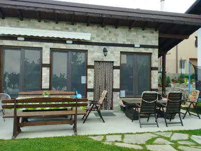Villa Murite