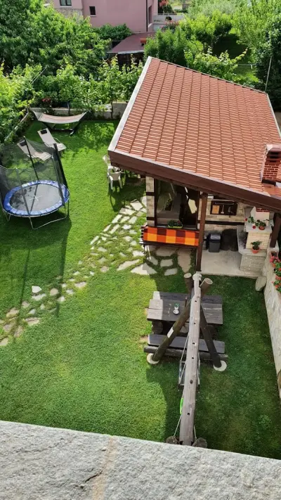 Villa Murite