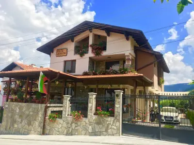 Villa Murite