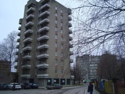 Hotel Han Krum