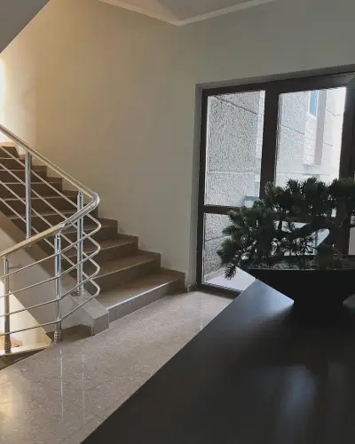 Hotel Han Krum