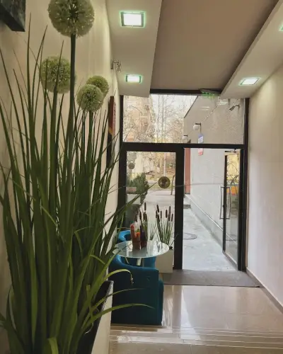 Hotel Han Krum