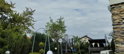 Семейна къща Лазарови