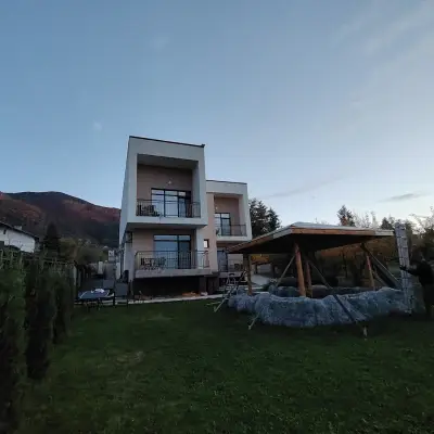 Къща за гости Давиос