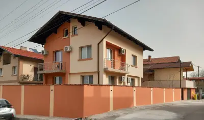 ВиБо къща за гости
