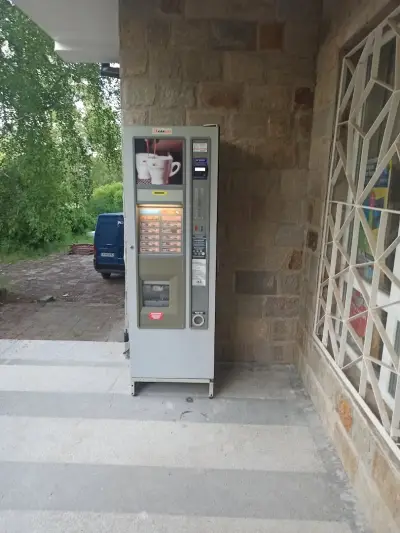 хотел Мурсала