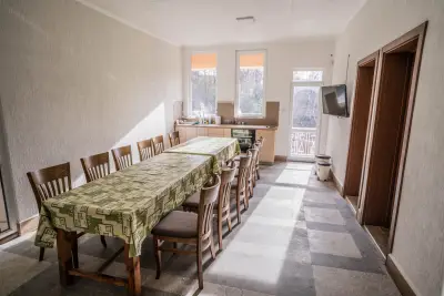 хотел Мурсала