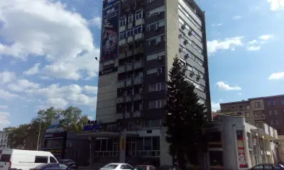 Хотел ХЕБРОС Харманли