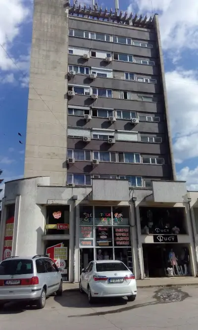 Хотел ХЕБРОС Харманли