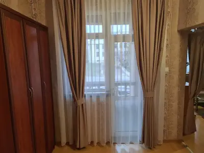 Hotel Kibor