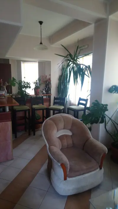 Hotel Kibor