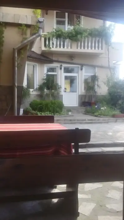 Hotel Kibor