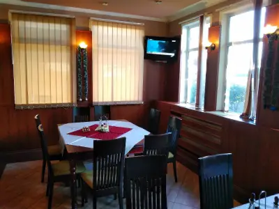 Hotel Kibor