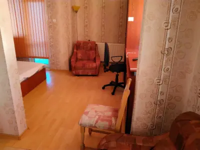 Hotel Kibor