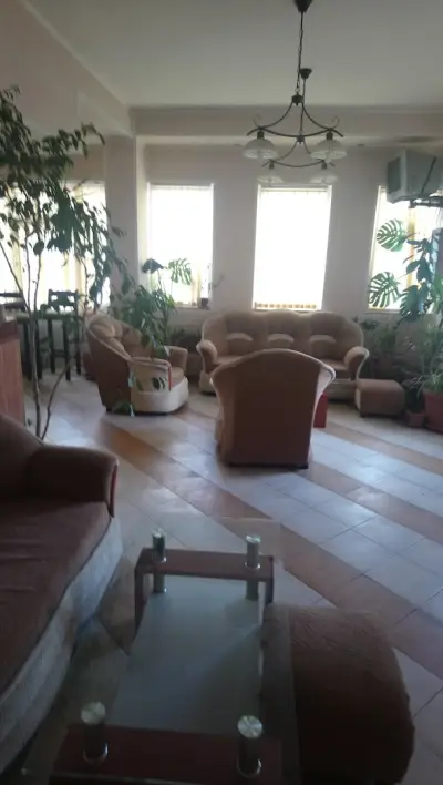 Hotel Kibor
