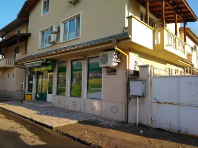 Hotel Kibor