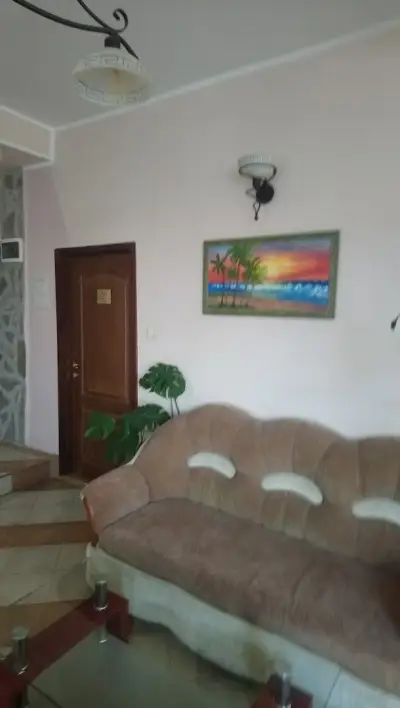 Hotel Kibor