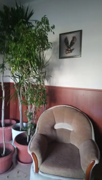 Hotel Kibor