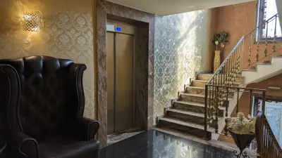Шато хотел „Трендафилофф“