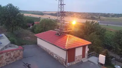 Шато хотел „Трендафилофф“