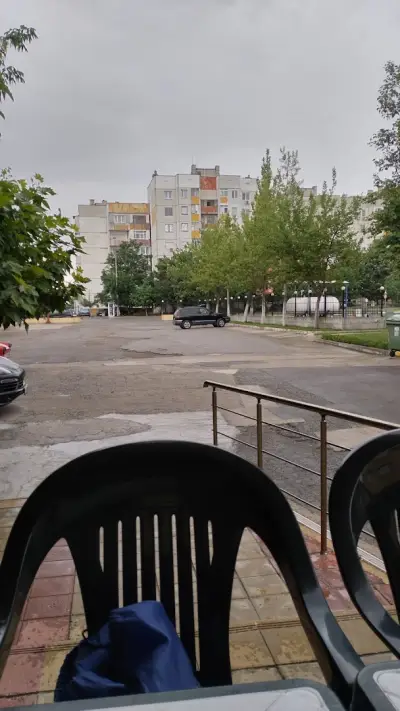 Хотел Накра