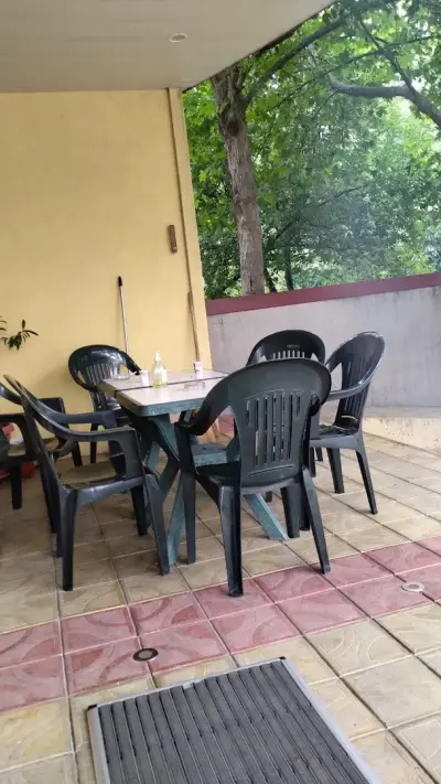 Хотел Накра