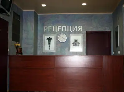 ХОТЕЛ РАДНЕВО