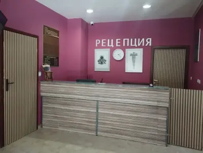 ХОТЕЛ РАДНЕВО