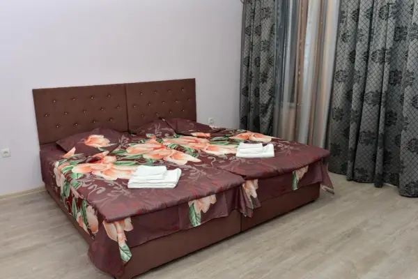Делукс апартамент 