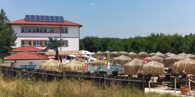 Eco complex Miramar