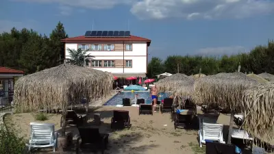 Eco complex Miramar