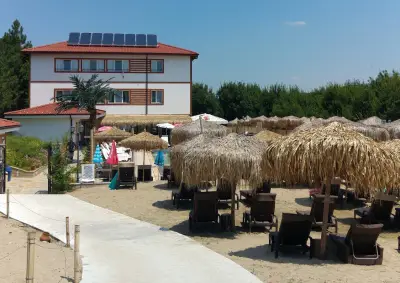 Eco complex Miramar