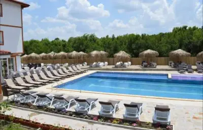 Eco complex Miramar