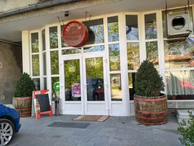 Ресторант Винарна