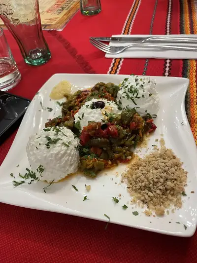 Ресторант Винарна