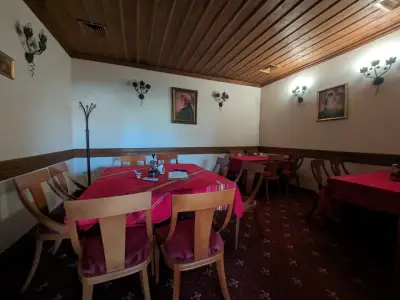 Ресторант Винарна